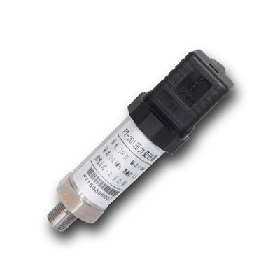 4mA 36VDC Small Piezoresistive Pressure Transmitter Sensor