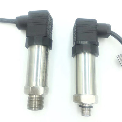 4mA 36VDC Small Piezoresistive Pressure Transmitter Sensor