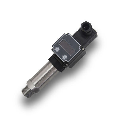 4mA 36VDC Small Piezoresistive Pressure Transmitter Sensor