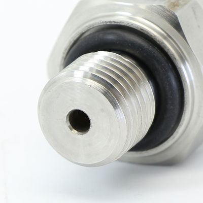 600Bar 20mA 24VDC Air Barometric Pressure Transmitter