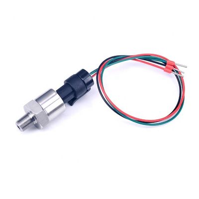 Automobile Industry 12VDC 4mA Gauge Diesel Oil Pressure Sensor