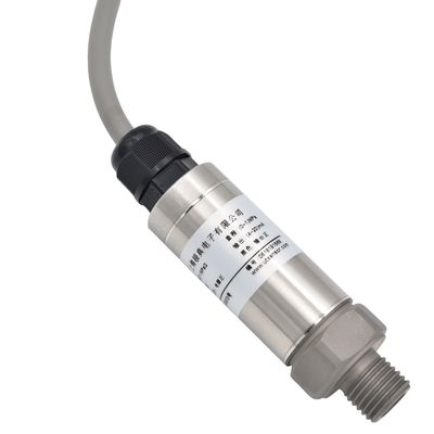 Anti Interference 4.5V Stainless Steel Engine Oil Pressure Sensor