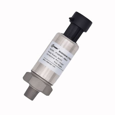 Anti Interference 4.5V Stainless Steel Engine Oil Pressure Sensor