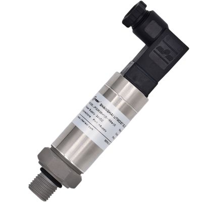 Anti Interference 4.5V Stainless Steel Engine Oil Pressure Sensor