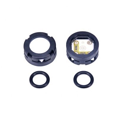 600bar 30VDC Gauge Piezoresistive Relative Ceramic Pressure Sensor