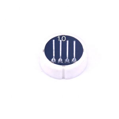 600bar 30VDC Gauge Piezoresistive Relative Ceramic Pressure Sensor