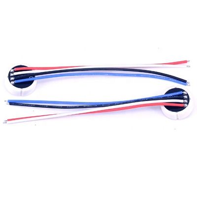 600bar 30VDC Gauge Piezoresistive Relative Ceramic Pressure Sensor