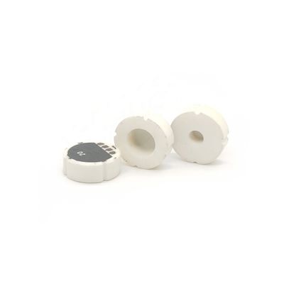 30VDC Piezoresistive Ceramic Pressure Transducer For Water Pump
