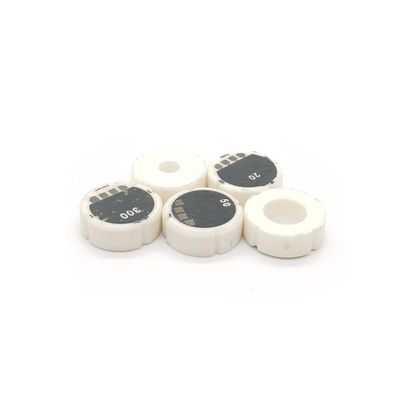 30VDC Piezoresistive Ceramic Pressure Transducer For Water Pump