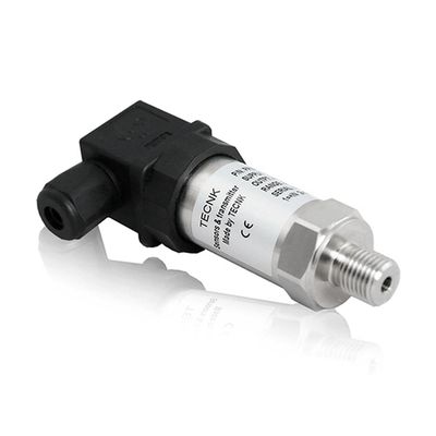 20mA 10V 60MPa Hydraulic System Barometric Ceramic Pressure Sensor