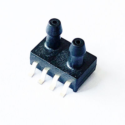 5kPa 8 Pin 3.3V Integrated Differential Pressure Sensor For Medical