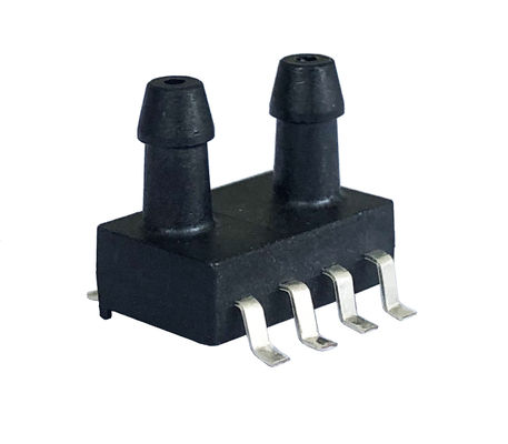 5kPa 8 Pin 3.3V Integrated Differential Pressure Sensor For Medical