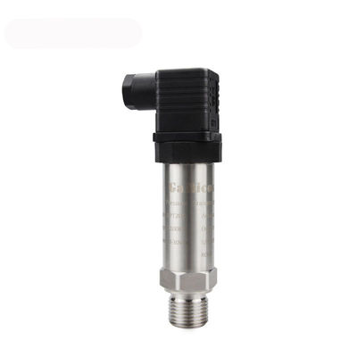 Waterproof 100MPa 10V Atmospheric Pressure Sensor For Air Compressor