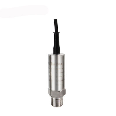 Waterproof 100MPa 10V Atmospheric Pressure Sensor For Air Compressor