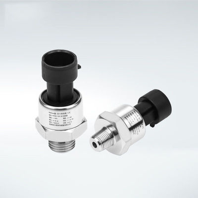 Gas Oil Ceramic Capacitive Pressure Sensor