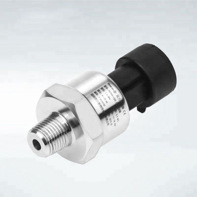 Gas Oil Ceramic Capacitive Pressure Sensor