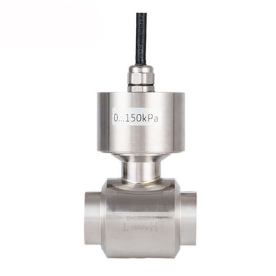 Subsea Differential Pressure Transmitter