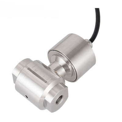 Subsea Differential Pressure Transmitter